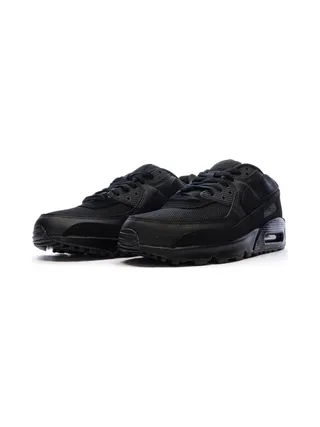 Air Max 90 Noires Homme Nike 6
