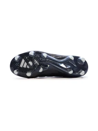 Chaussures de Foot Noires Mixte Adidas Copa Pure 2 Elite FG 5