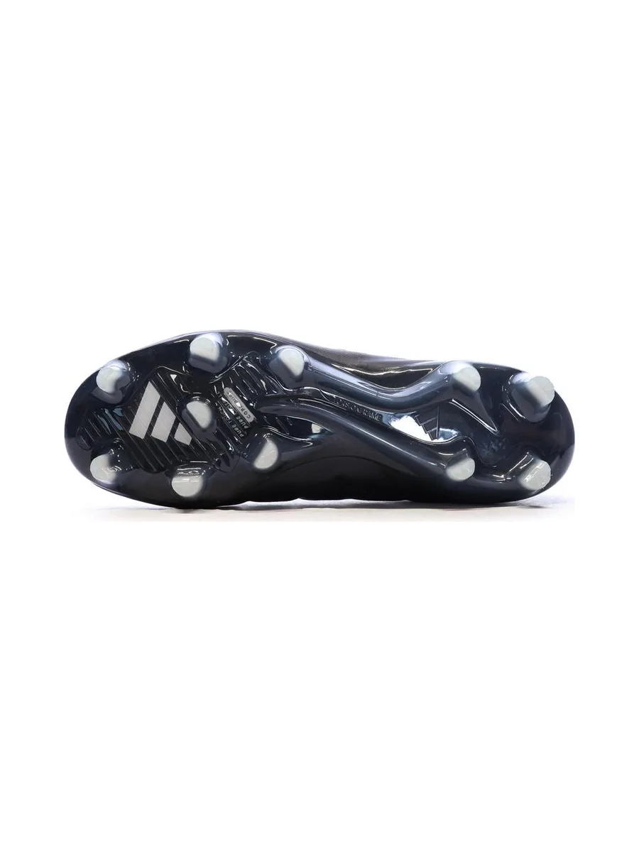 Chaussures de Foot Noires Mixte Adidas Copa Pure 2 Elite FG 6