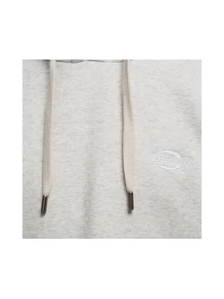 Sweat Gris Femme Dickies Summerdale 2