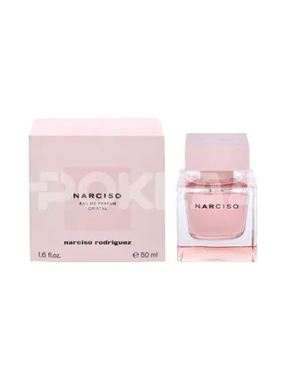 Narciso Rodriguez Cristal  Edp Spray 50ml 1
