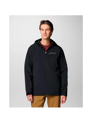 COLUMBIA Gate Racer II Softshell - Abrigo 2