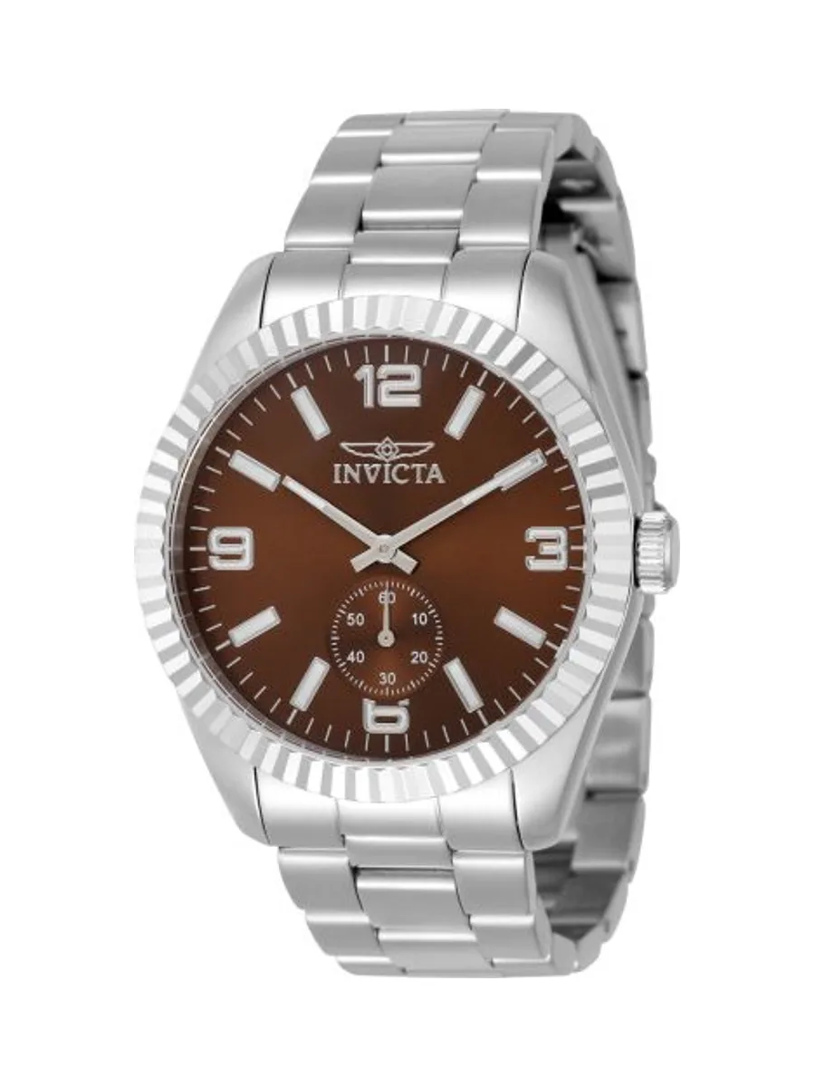 Invicta Men's Specialty 1