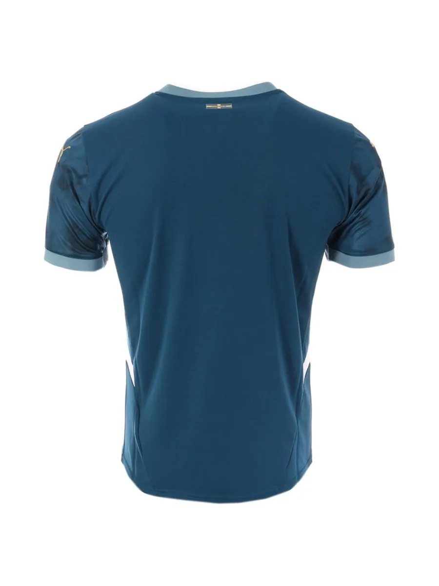 OM Maillot Réplica Extérieur Homme Puma 24/25 2