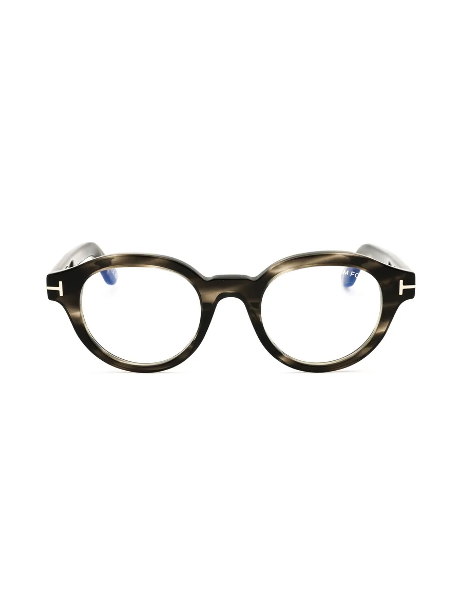 Tom Ford FT6037-B — Lunettes de vue 8