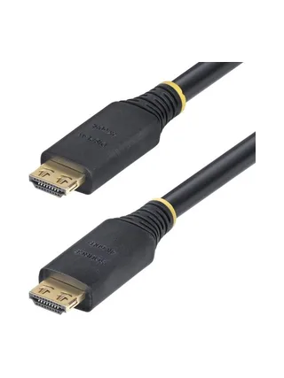 15m Active HDMI Cable Gripping 1