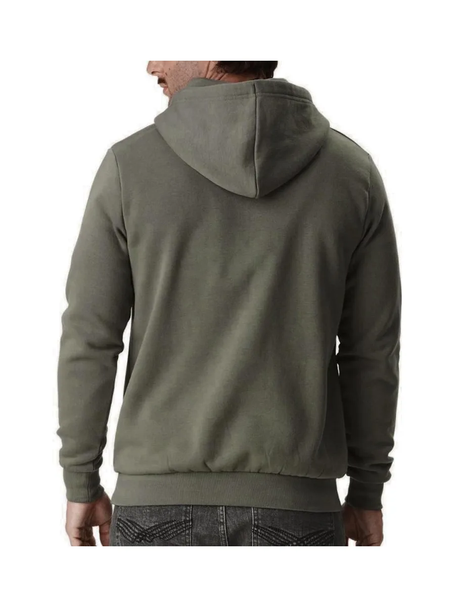 Sweat Kaki Homme Von Dutch BRAND 3