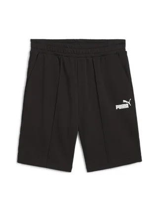 Short Noir Homme Puma Sho 1