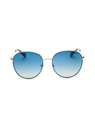 Polaroid Core PLD 6215/S/X — Lunettes de soleil 2
