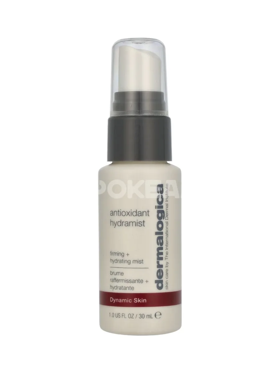 Dermalogica AGESmart Travel Size Ant. Hydramist 30ml 2