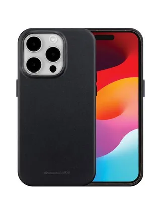 Roskilde MagSafe iPhone 15 Pro BLK 1