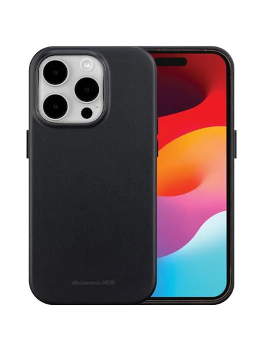 Roskilde MagSafe iPhone 15 Pro BLK 1