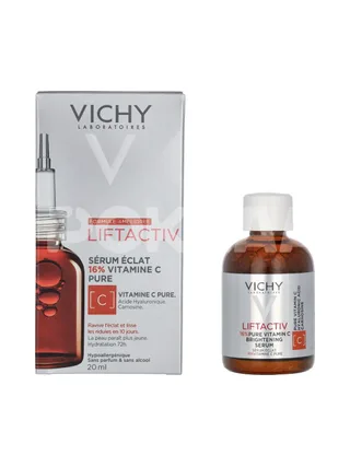 Vichy Liftactiv Supreme Vitamin C Serum 20ml 1