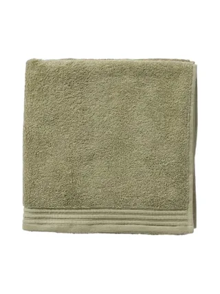 Serviette Kaki Utility 65x130 1