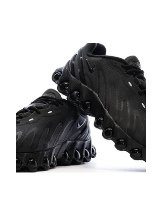 Baskets Noir Homme Nike Air Max Dn8 7