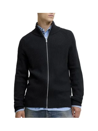 Gilet Marine Homme Jack & Jones Pannel 1