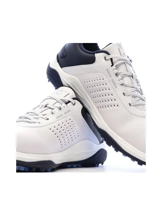 Chaussures de Golf Blanc/Marine Homme Puma Shadowcat Nitro™ Lea 7