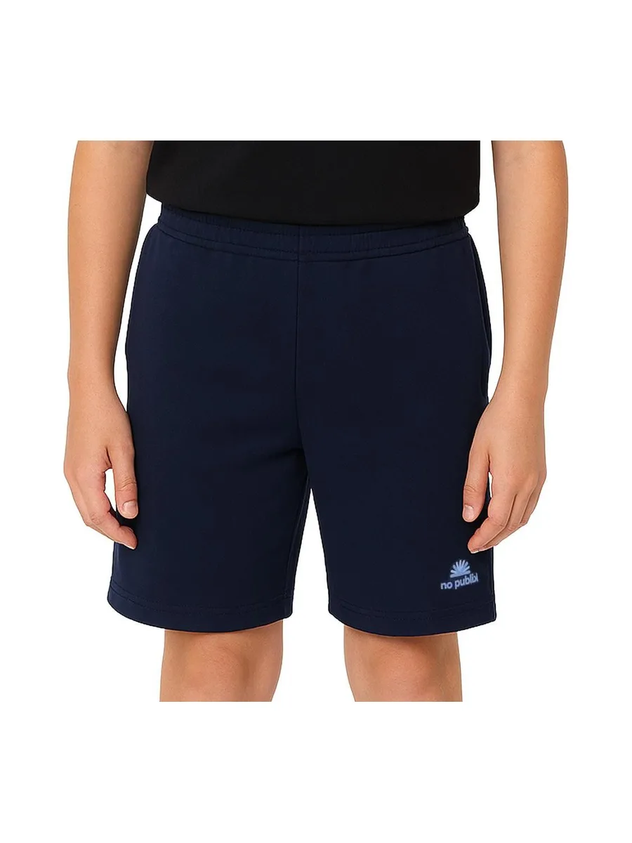 Short Marine Garçon No Publik Little Jam 2