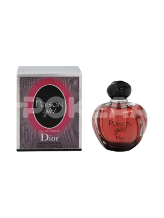 Dior Poison Girl Edp Spray 100ml 1