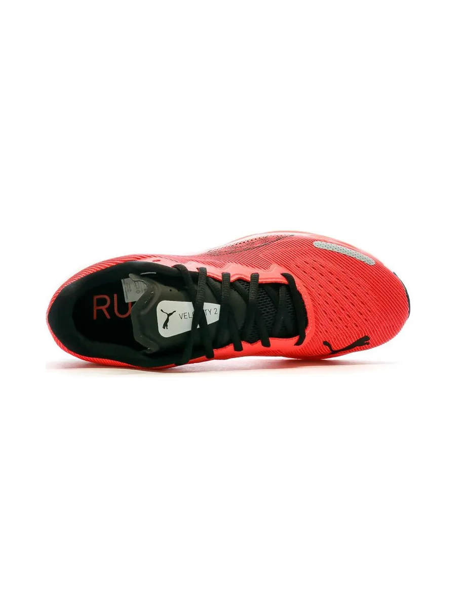 Chaussure de Running Rose Homme Puma Velocity Nitro 2 5