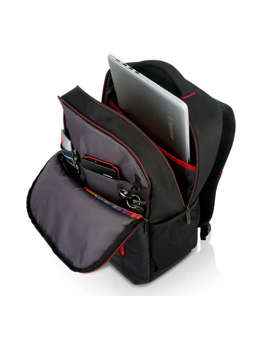 Lenovo 4X41U80414 laptop case 5