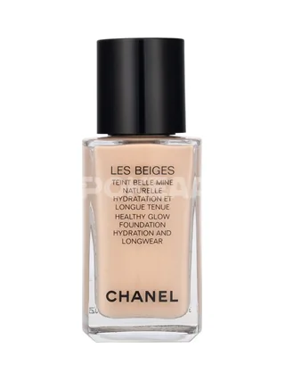 Chanel Les Beiges Healthy Glow Foundation 30ml - B10 2