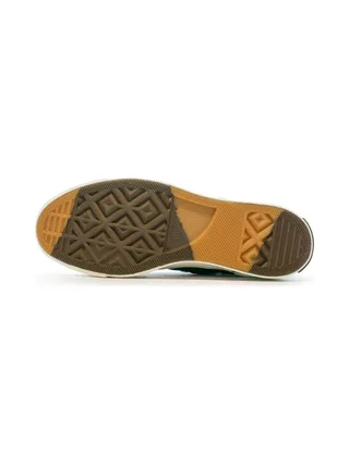Baskets Noires Mixte Converse Chuck 70 Plus 5