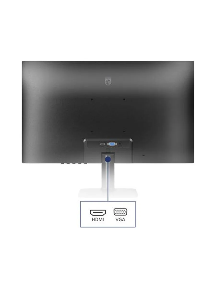 Philips 1000 series 27E2N1100L/00 computer monitor 4