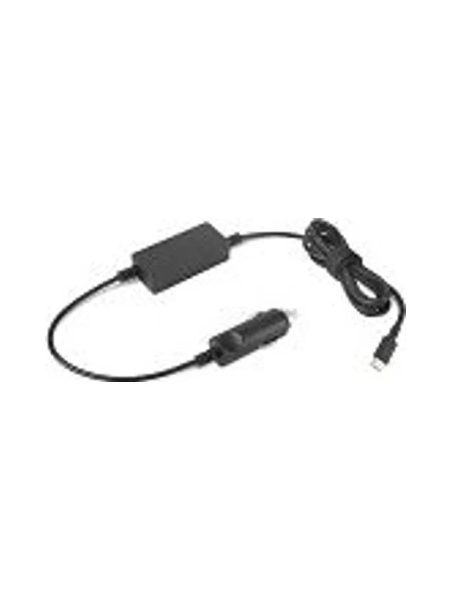 65W USB-C DC Travel Adapter 1