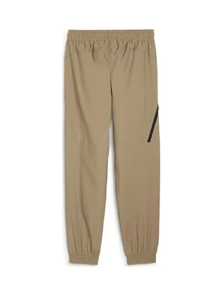 Jogging Beige Homme Puma Open 2