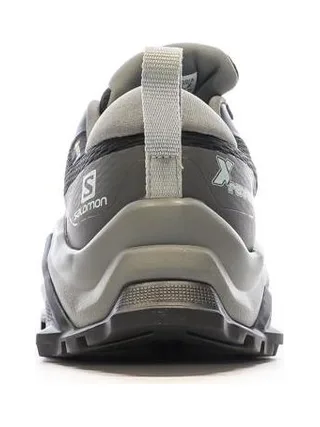 Chaussures de randonnée Noire/Grise Femme Salomon X Reveal 2 Gtx 3