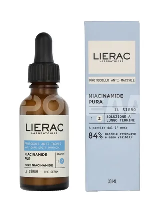 Lierac Protocole Anti-Dark Spots Serum 30ml 1