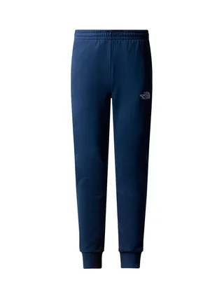 Jogging Marine Garçon The North Face Teen Slim 1