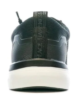 Baskets Noir Homme Relife Laniston 3