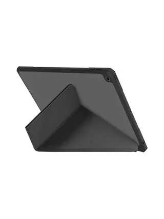 London iPad 10.2 7/8/9th Gen BLK 9