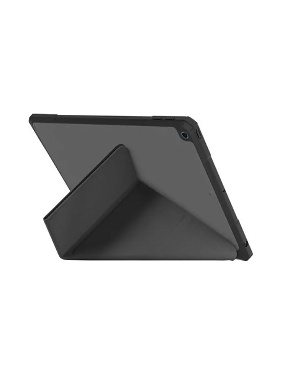 London iPad 10.2 7/8/9th Gen BLK 9