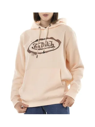Sweat Rose Homme Von Dutch BARTV 1