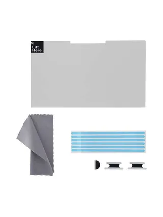 Privacy Screen Filter Lenovo X13 Yoga G4 6