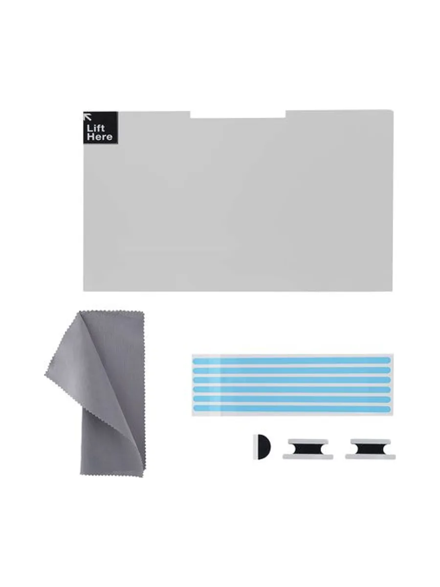 Privacy Screen Filter Lenovo X13 Yoga G4 6