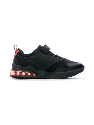 Baskets Noir Garçon Kappa Myagi 371G7CW 2