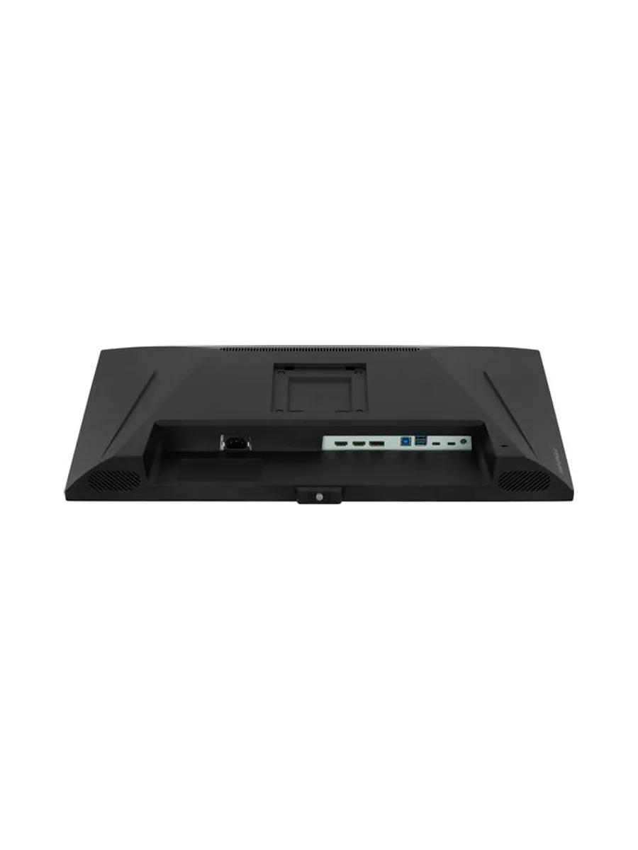 27"W LCD 4K UHD Business/Gaming 8