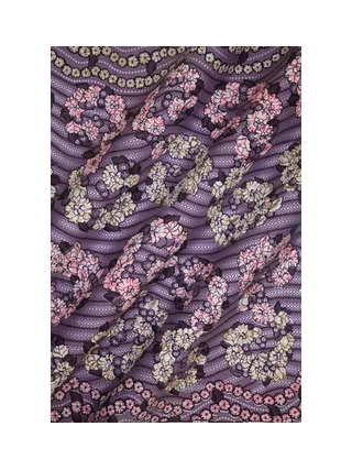 Vlisco Super-Wax 23
