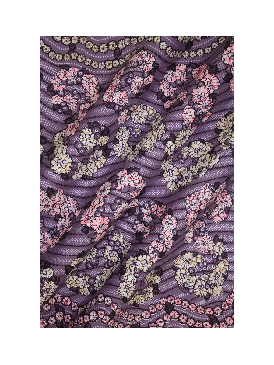 Vlisco Super-Wax 53