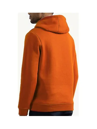 Sweat Orange Homme Sun Valley LORIANT 2