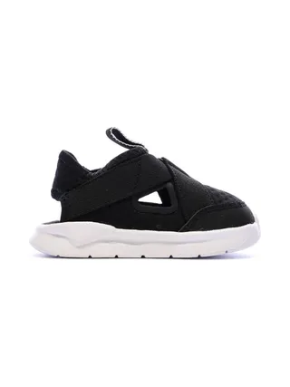 Sandales Noires Garçon Adidas 360 2
