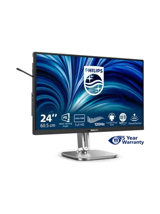 Philips 4000 series 24B2N4200/00 computer monitor 4