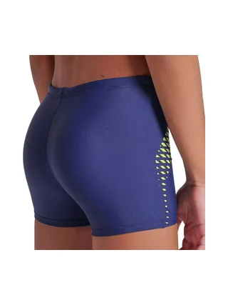 Short de bain Bleu/Vert Garçon Arena Openings 2