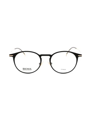 Hugo Boss BOSS 1252 — Lunettes de vue 4