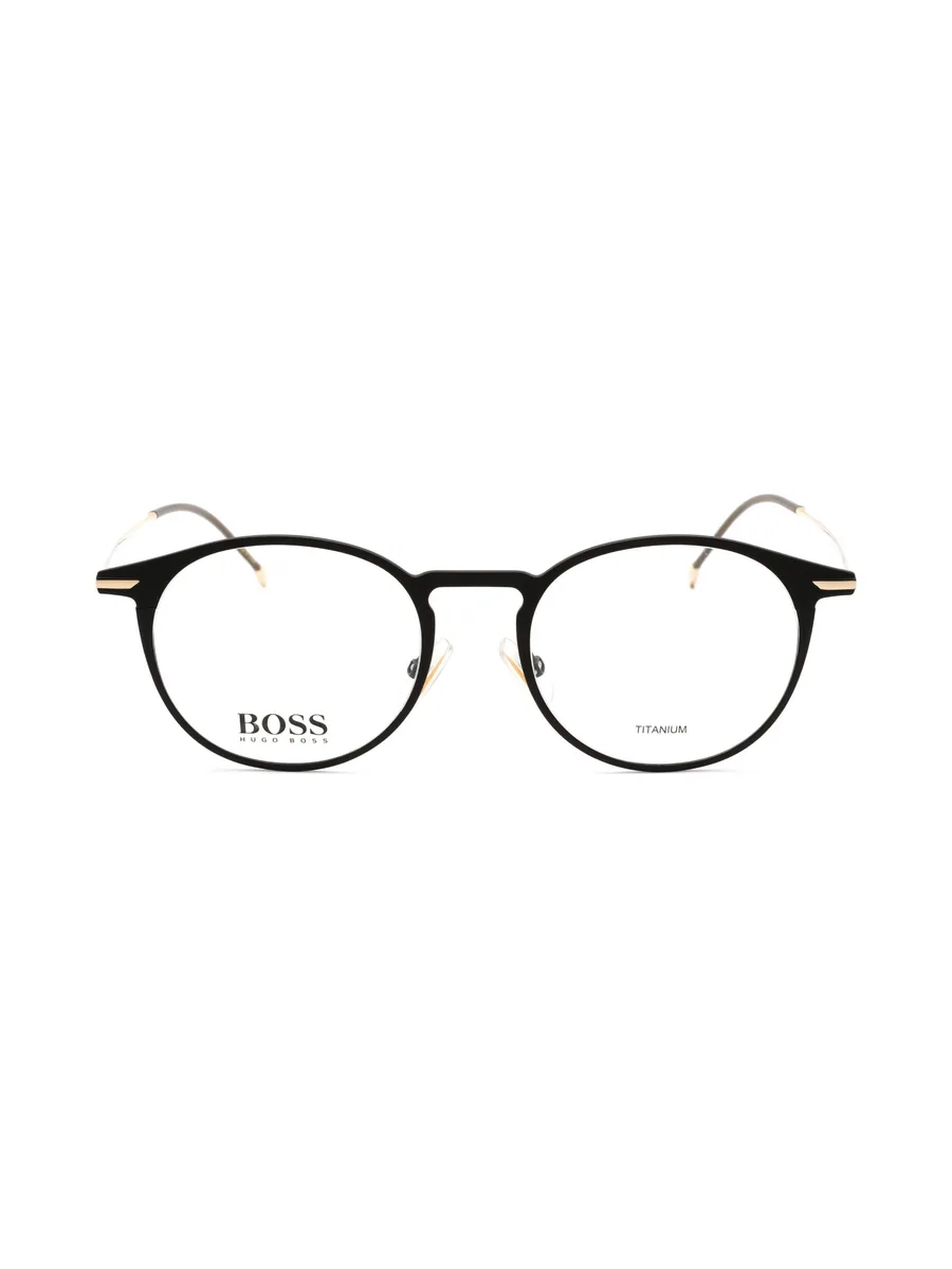 Hugo Boss BOSS 1252 — Lunettes de vue 4