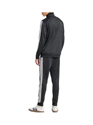 Ensemble de survêtement Noir Homme Adidas JI8858 2